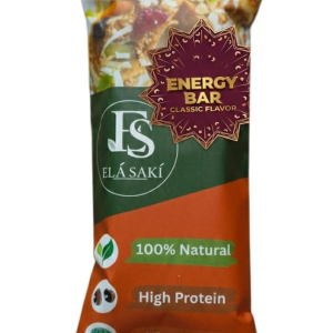 Energy Bar